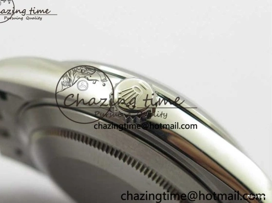 MiroTime 0429 BestValue Oyster Perpetual 41mm 124300 BP Maker Best Edition Yellow Dial on SS Jubilee Bracelet A 2642